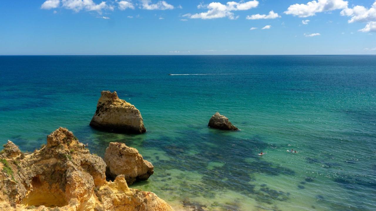 Amoreira Mar III Alvor Exterior photo
