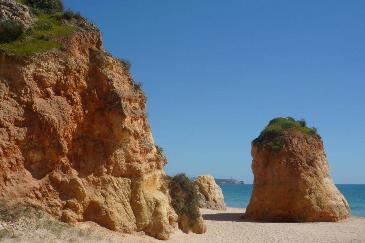 Amoreira Mar III Alvor Exterior photo