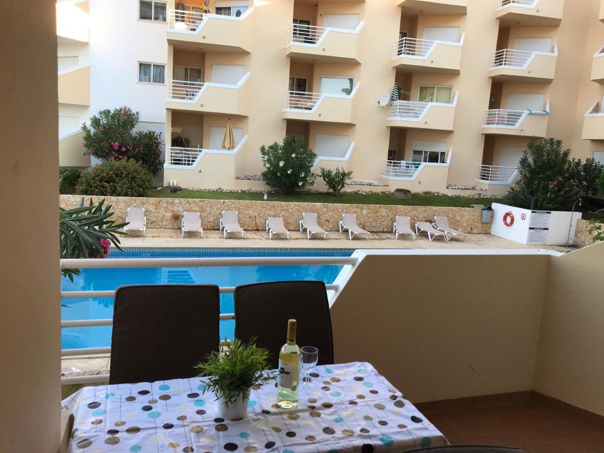 Amoreira Mar III Alvor Exterior photo