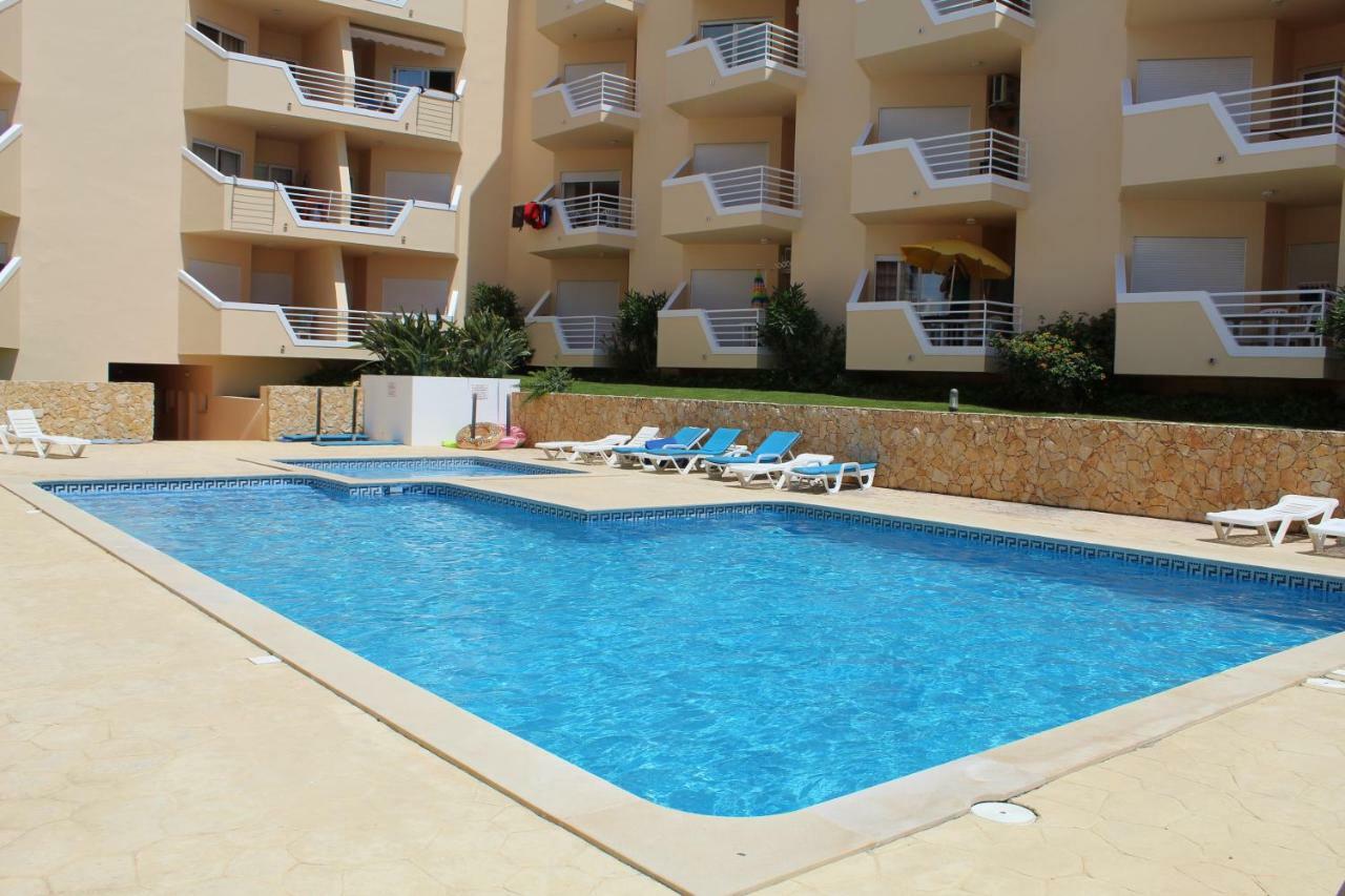 Amoreira Mar III Alvor Exterior photo