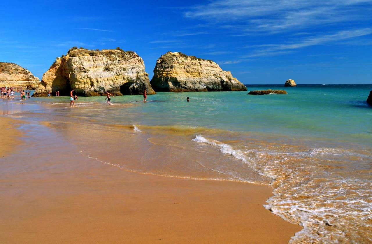 Amoreira Mar III Alvor Exterior photo