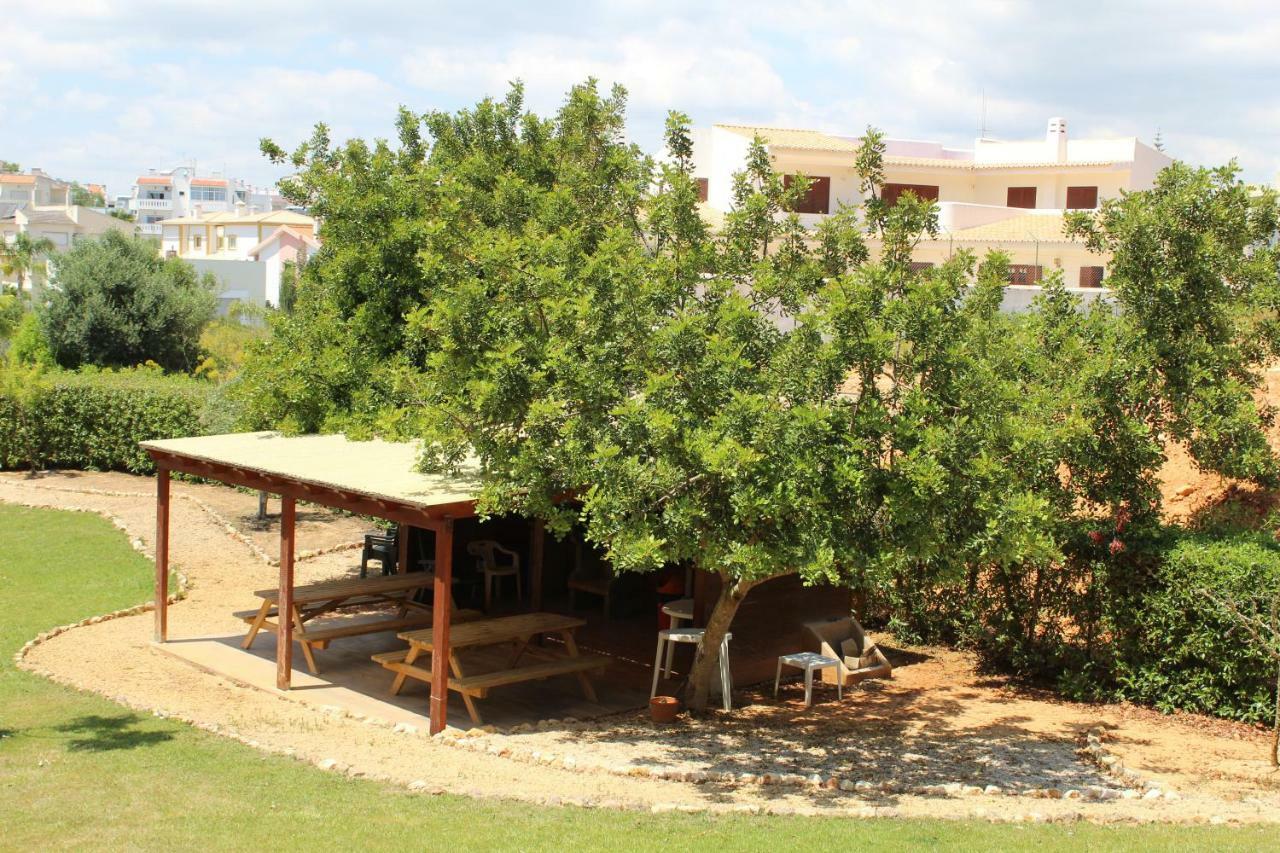 Amoreira Mar III Alvor Exterior photo
